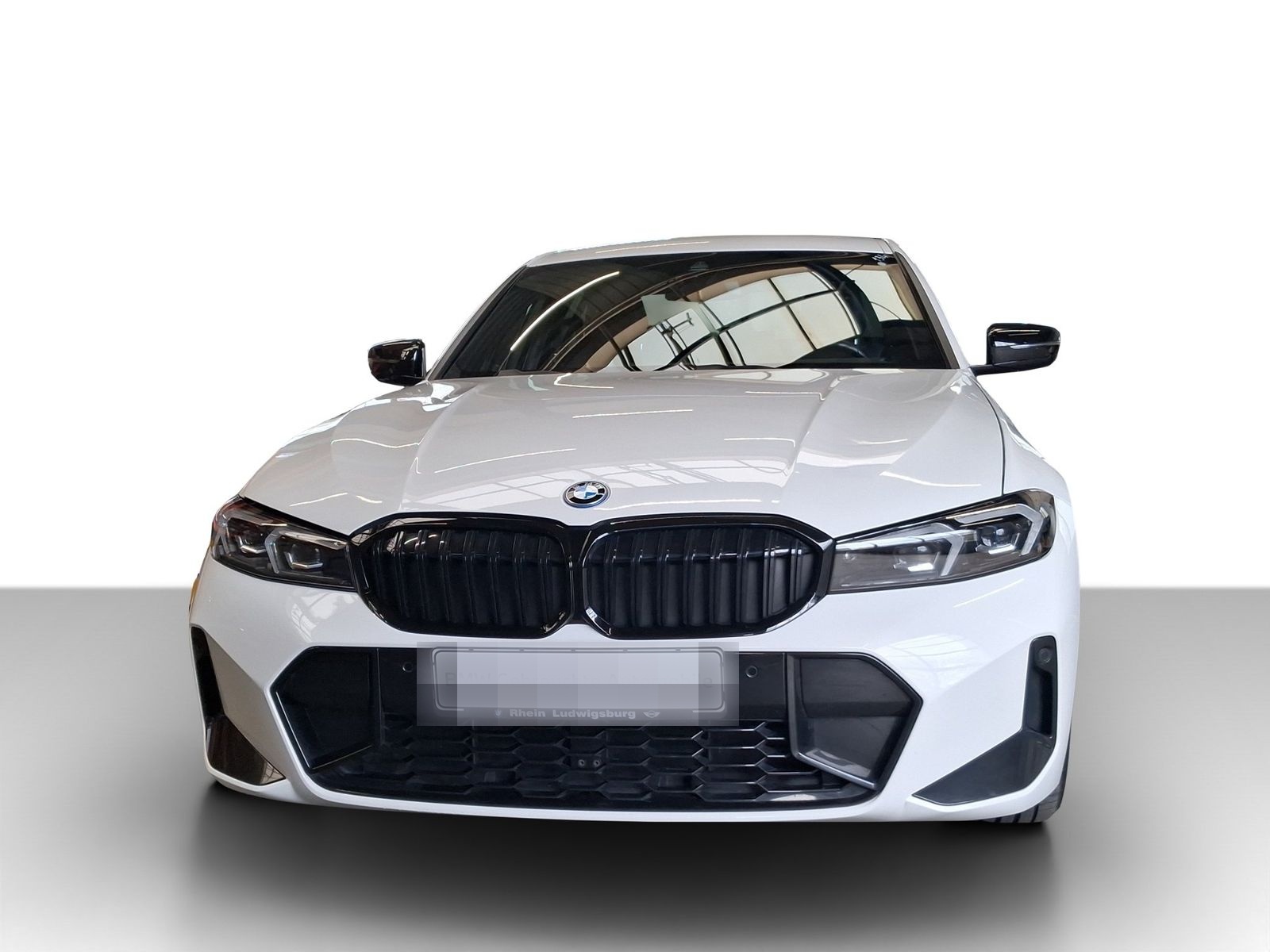 BMW 330e xDrive Lim M Sportpaket Driv/ParkAs HiFi foto 4