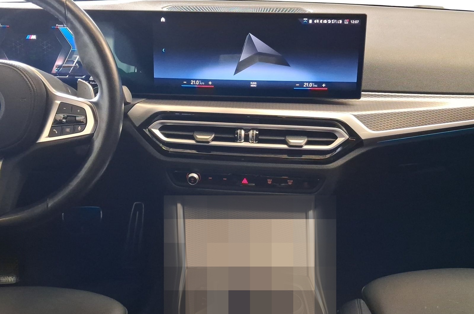 BMW 330e xDrive Lim M Sportpaket Driv/ParkAs HiFi foto 9