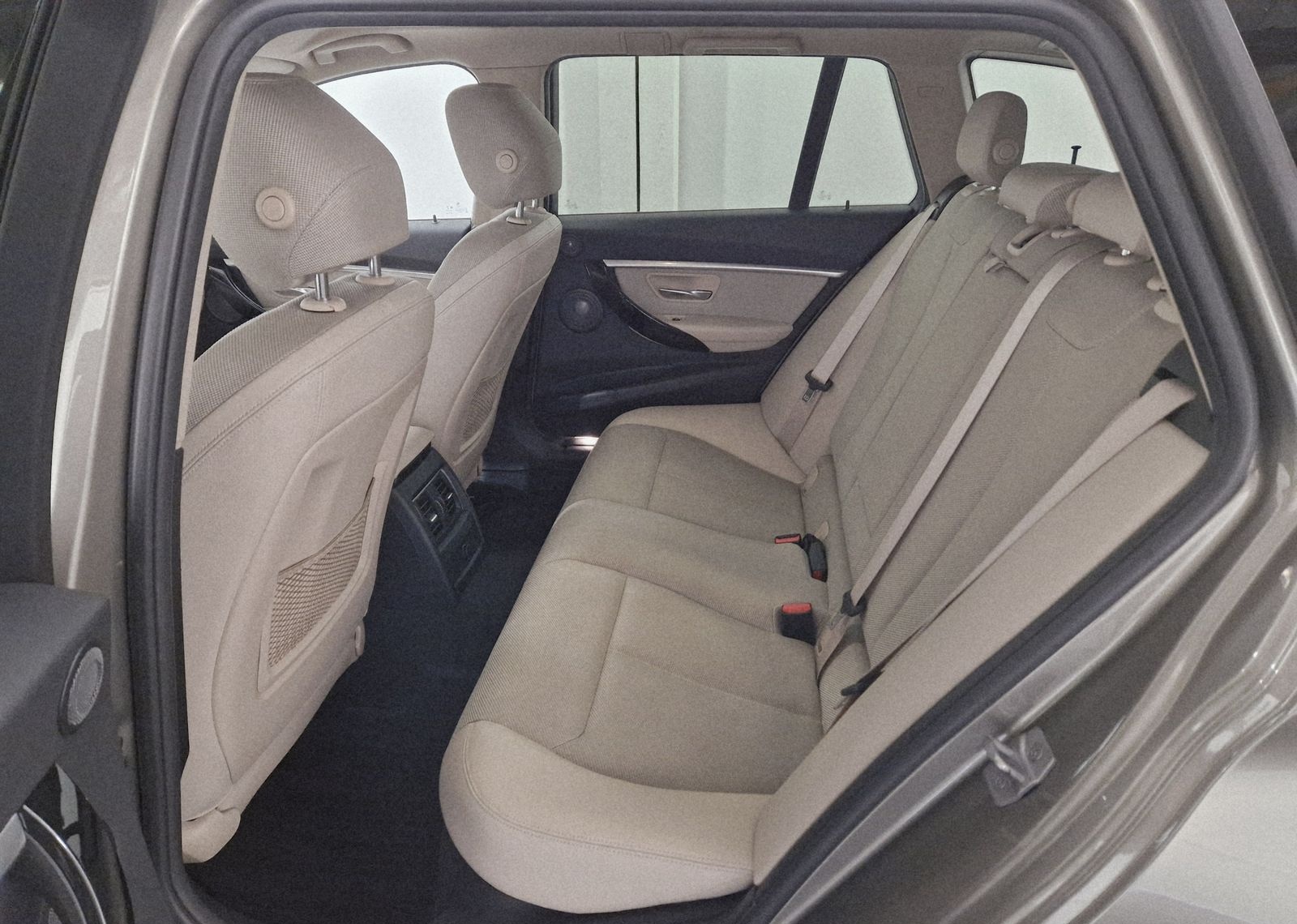 BMW 330 i xDrive Tour. Sport Line, 19 Zoll, AHK  foto 13