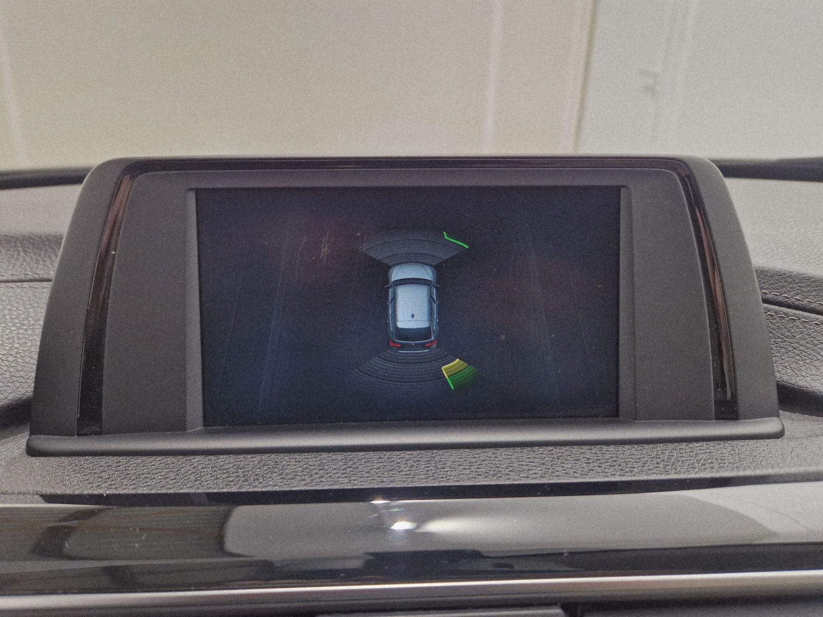 BMW 330 i xDrive Tour. Sport Line, 19 Zoll, AHK  foto 22