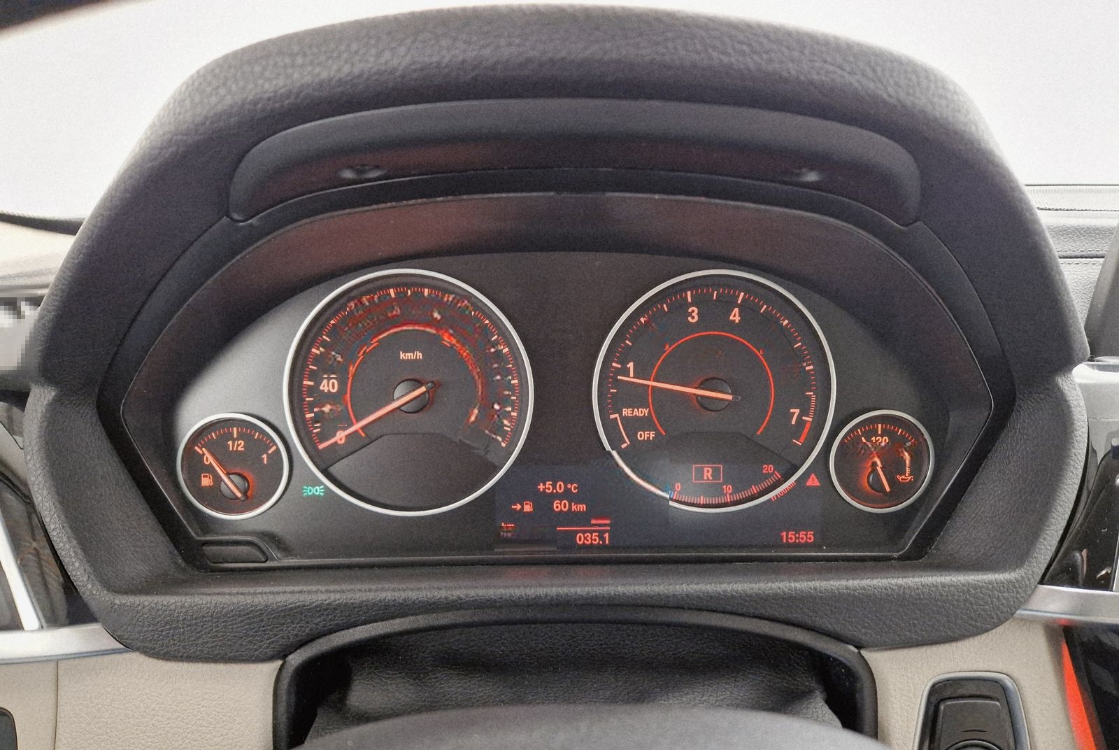 BMW 330 i xDrive Tour. Sport Line, 19 Zoll, AHK  foto 23