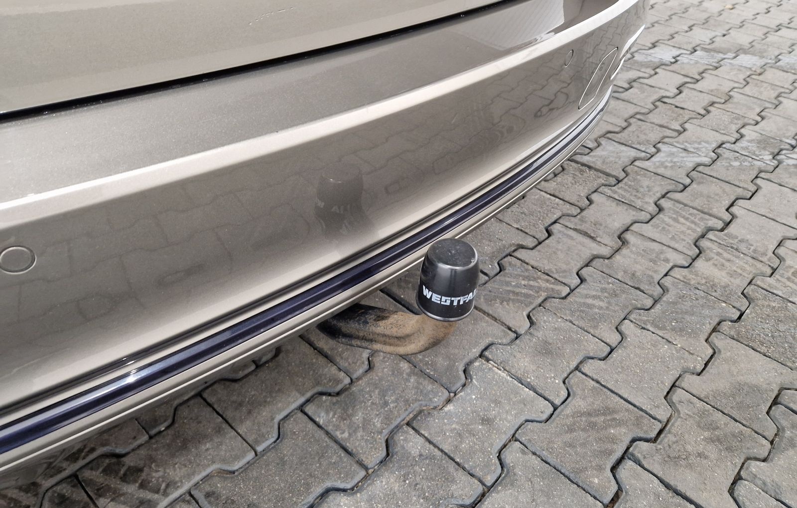 BMW 330 i xDrive Tour. Sport Line, 19 Zoll, AHK  foto 10