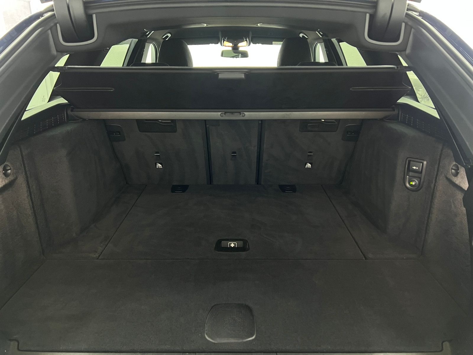 BMW 520 d xDrive M SPORT/STHZ/LED/ACC/AHK/AMBIENTE foto 14