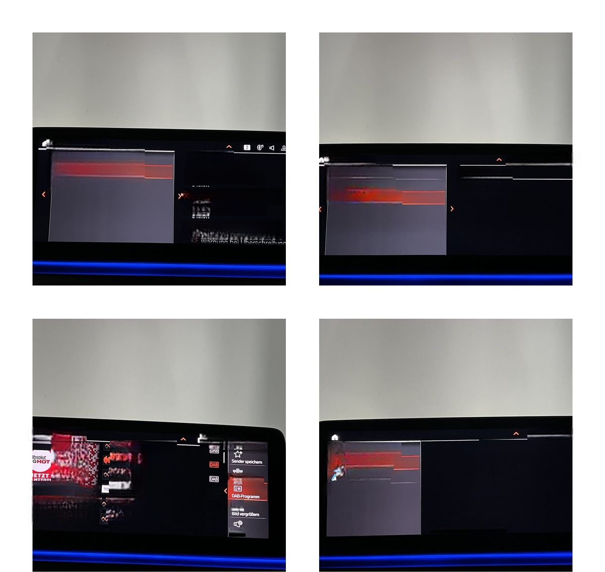 BMW 520 d xDrive M SPORT/STHZ/LED/ACC/AHK/AMBIENTE foto 6