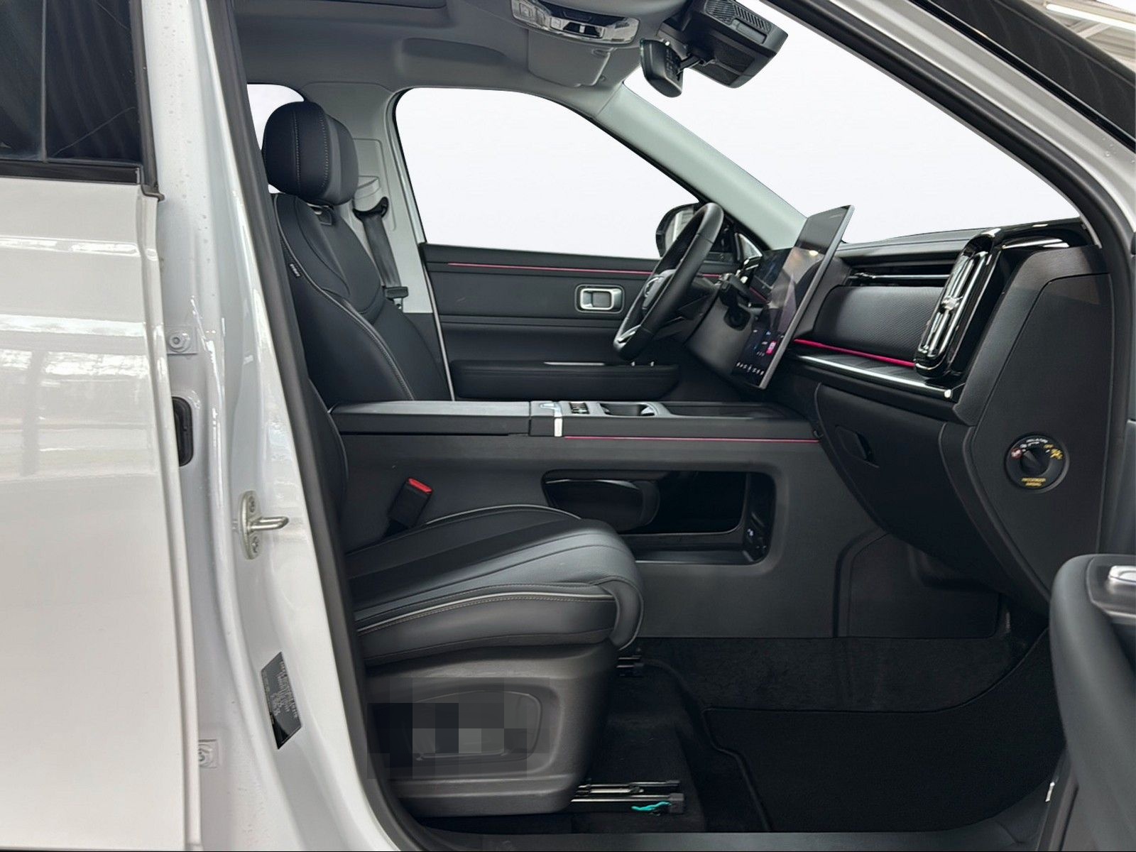 JAECOO 7 Exclusive foto 11