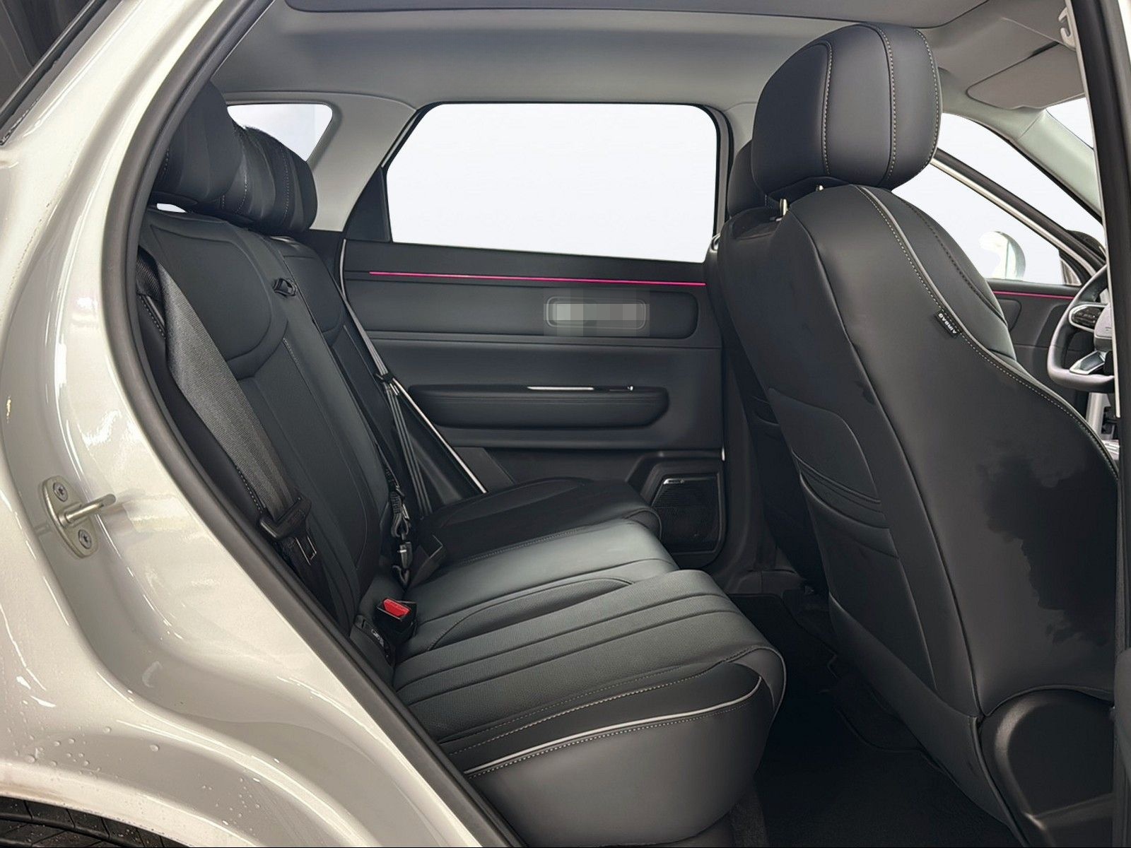 JAECOO 7 Exclusive foto 13