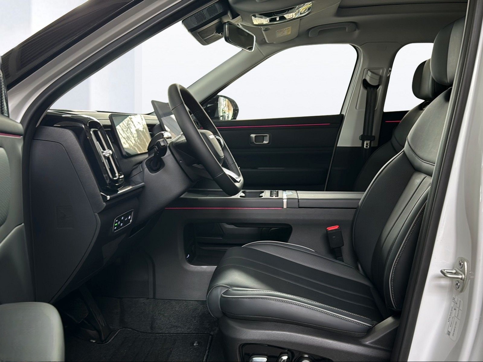 JAECOO 7 Exclusive foto 14