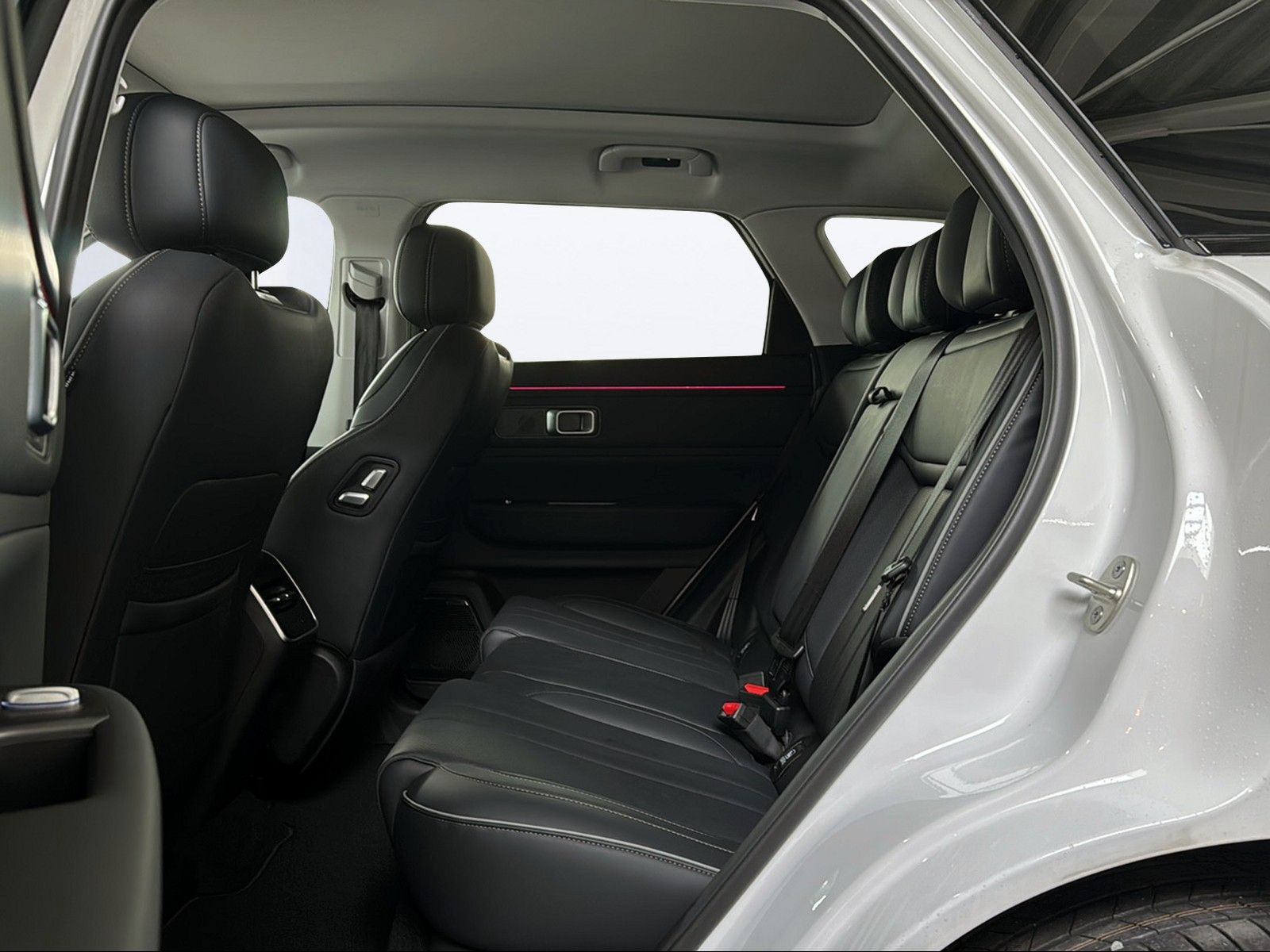 JAECOO 7 Exclusive foto 16