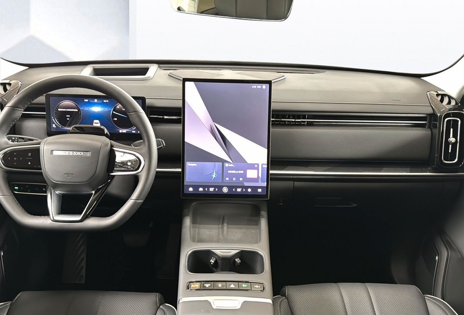 JAECOO 7 Exclusive foto 17