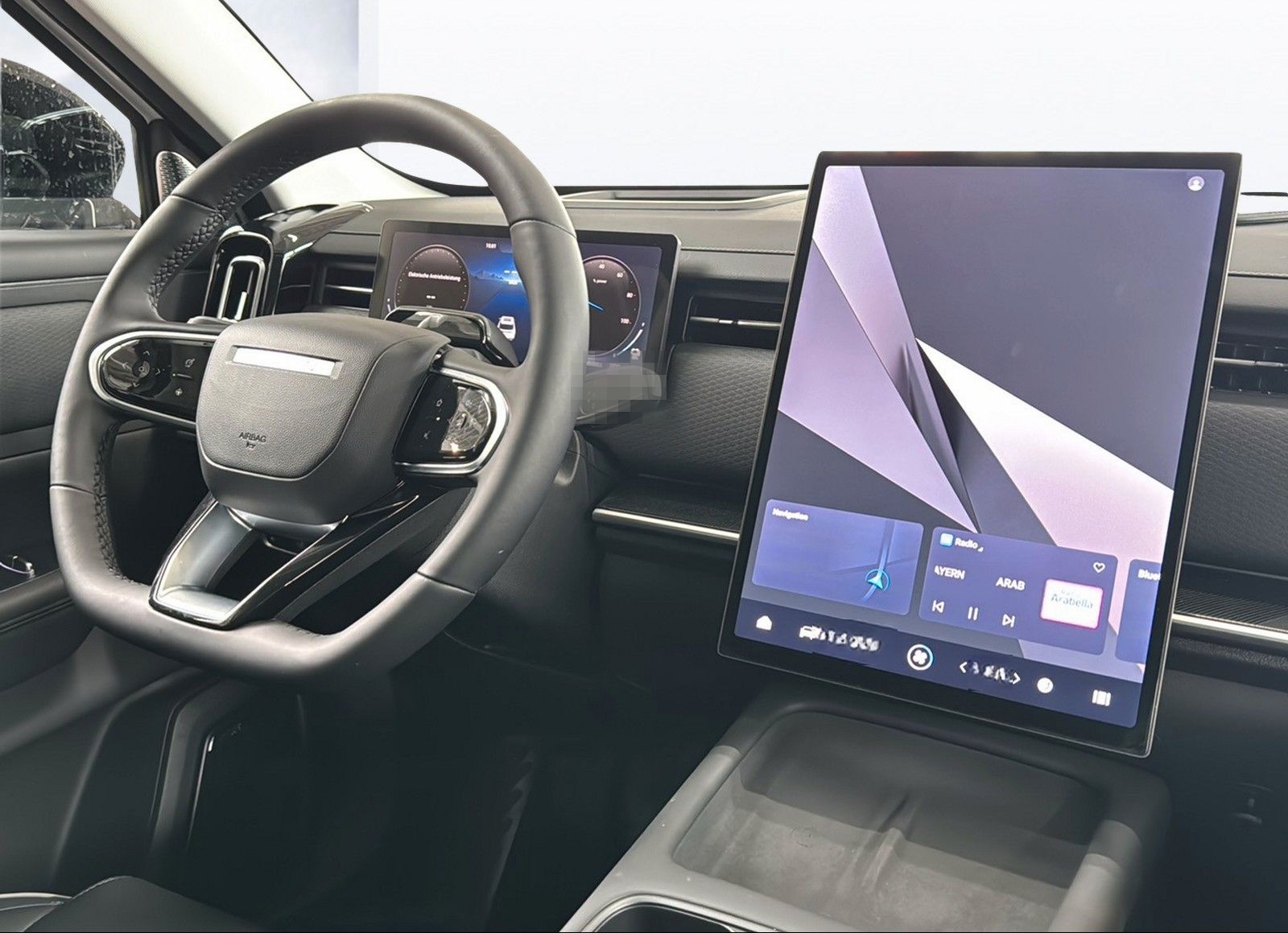 JAECOO 7 Exclusive foto 18