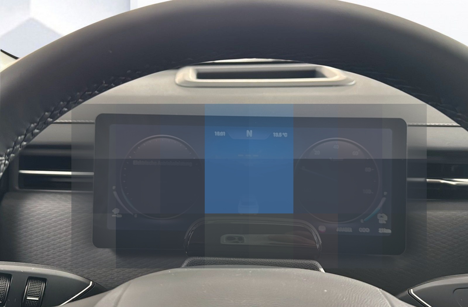 JAECOO 7 Exclusive foto 20