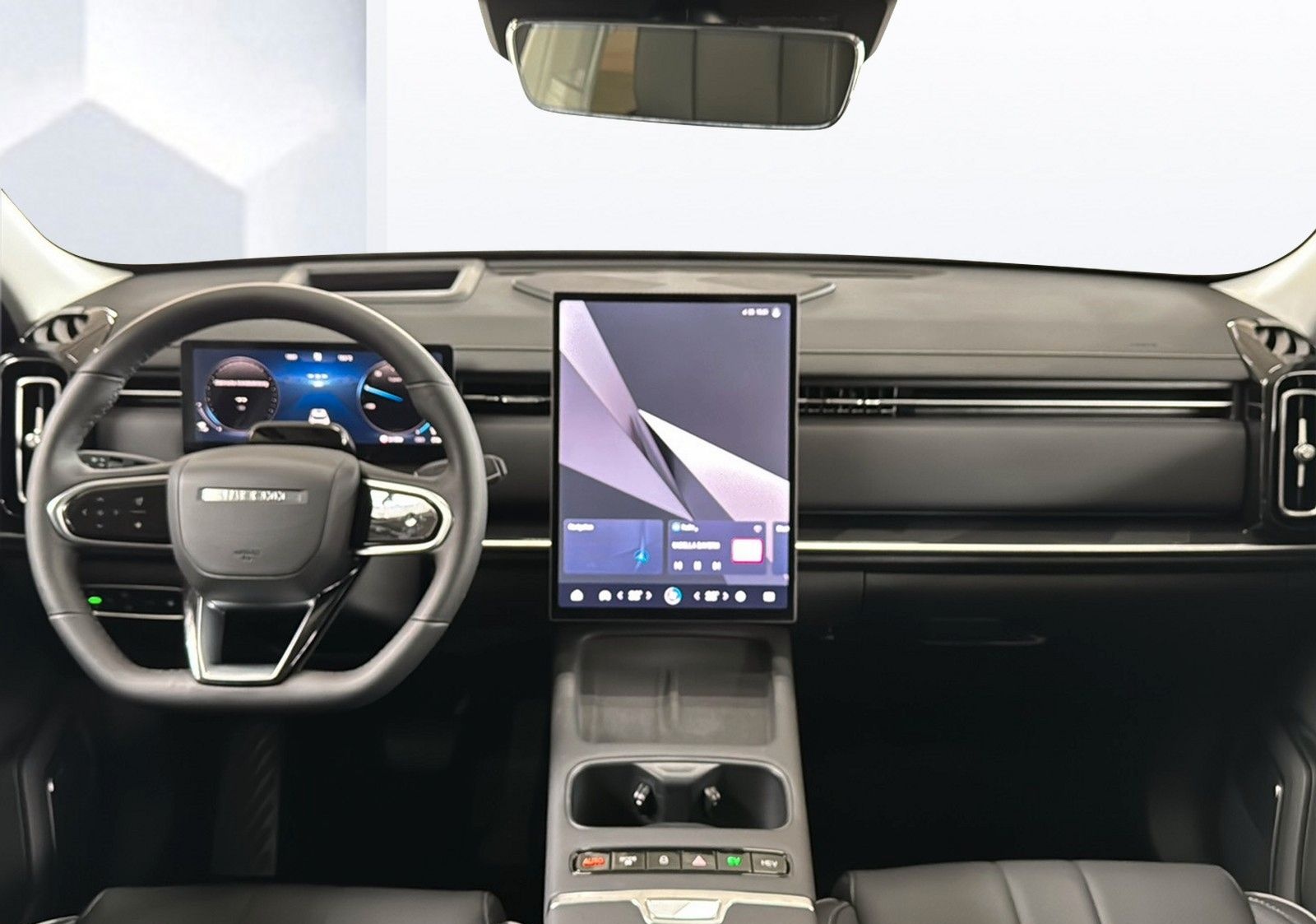 JAECOO 7 Exclusive foto 21