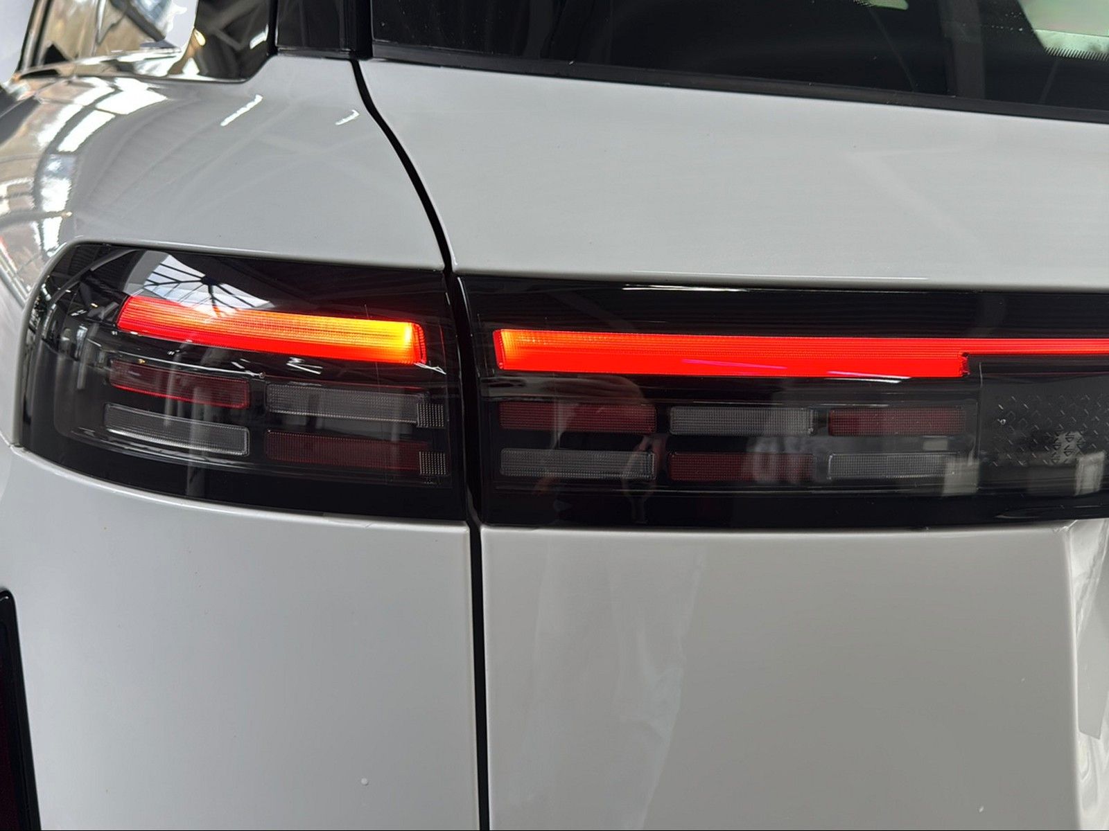 JAECOO 7 Exclusive foto 10