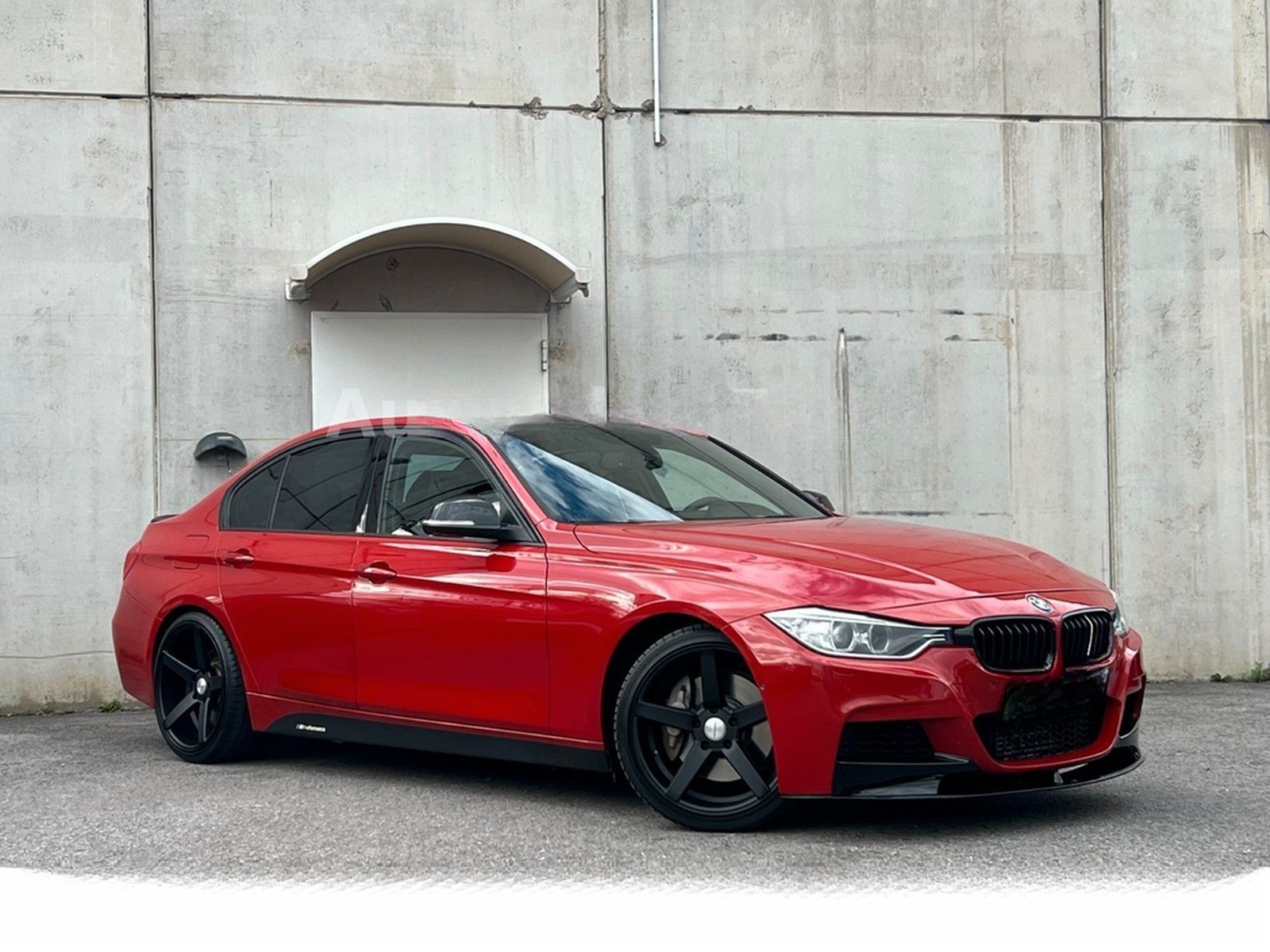 BMW 335i M Performance*Head up*H&K*SHZ*19" foto 11