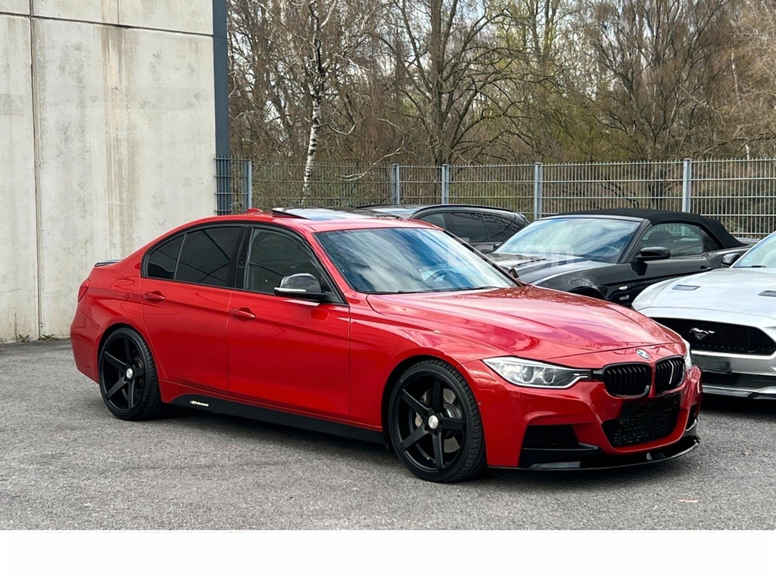 BMW 335i M Performance*Head up*H&K*SHZ*19" foto 13
