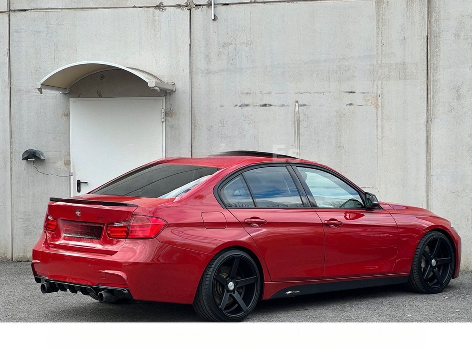 BMW 335i M Performance*Head up*H&K*SHZ*19" foto 19