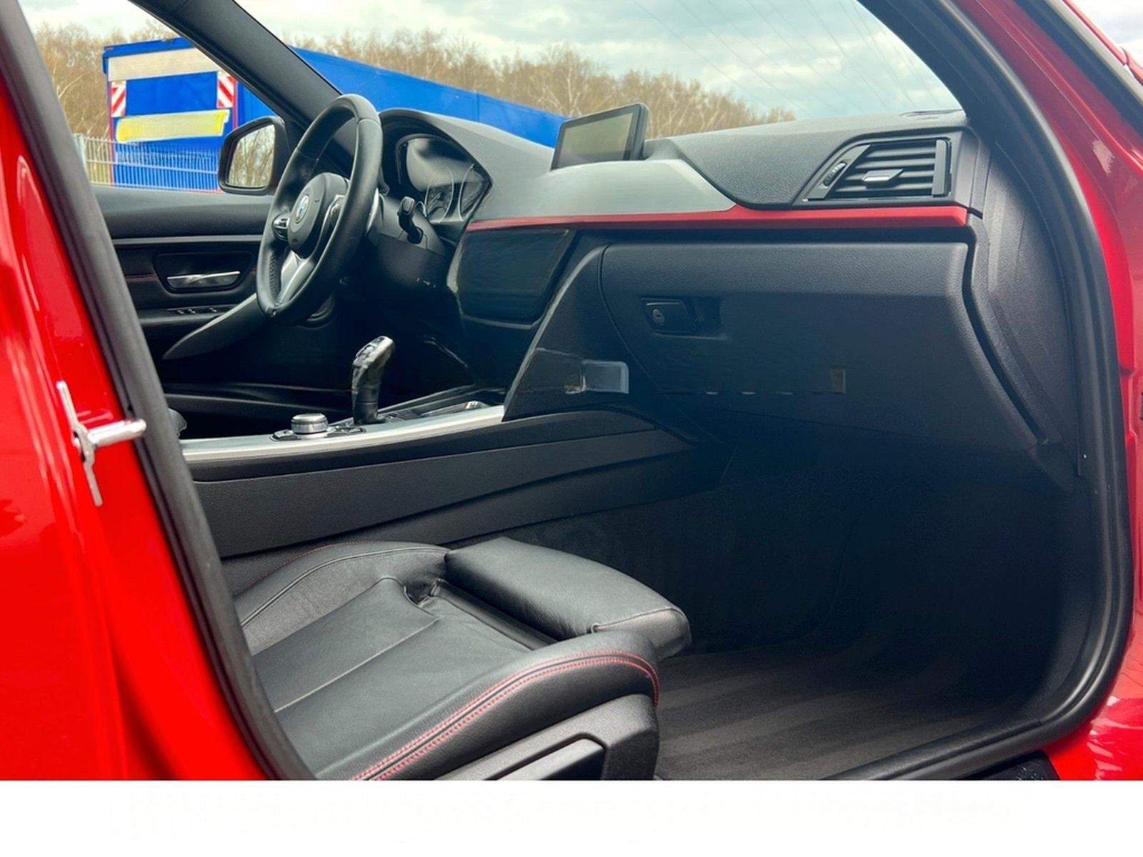 BMW 335i M Performance*Head up*H&K*SHZ*19" foto 20