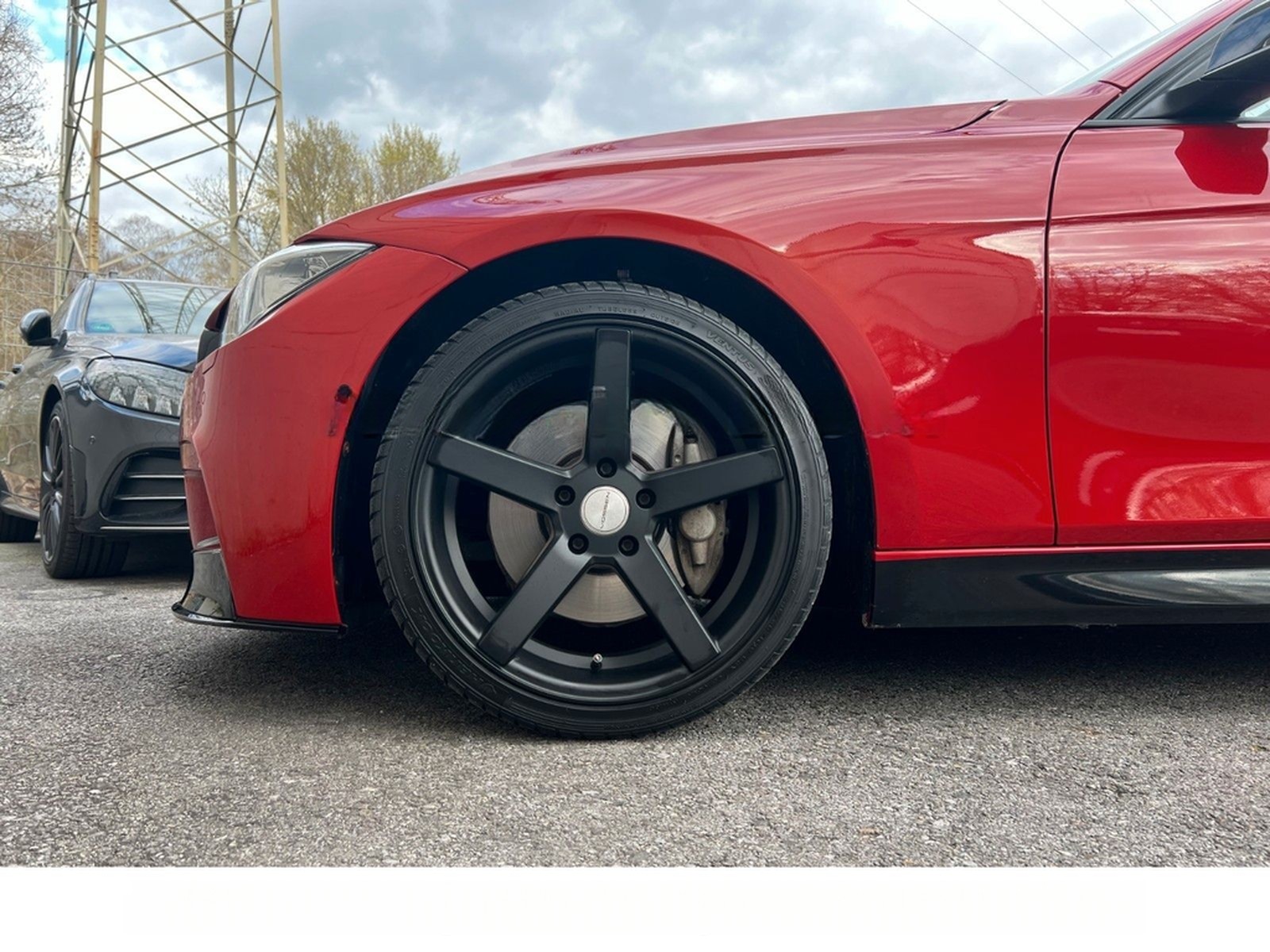 BMW 335i M Performance*Head up*H&K*SHZ*19" foto 27