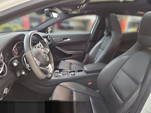 Mercedes-Benz Mercedes-AMG GLA 45 4M COMAND/Pano/Kamera/Driver foto 11
