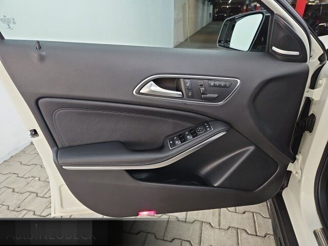 Mercedes-Benz Mercedes-AMG GLA 45 4M COMAND/Pano/Kamera/Driver foto 12