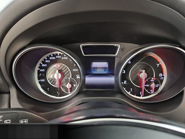 Mercedes-Benz Mercedes-AMG GLA 45 4M COMAND/Pano/Kamera/Driver foto 13