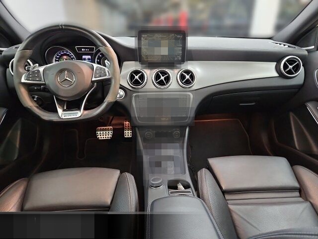 Mercedes-Benz Mercedes-AMG GLA 45 4M COMAND/Pano/Kamera/Driver foto 18