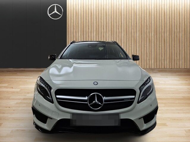 Mercedes-Benz Mercedes-AMG GLA 45 4M COMAND/Pano/Kamera/Driver foto 3
