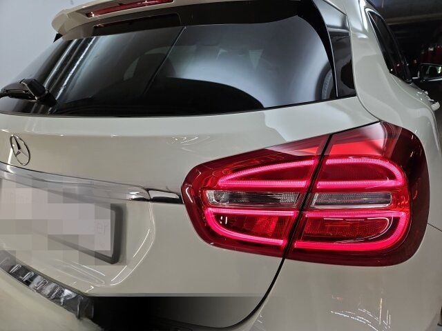 Mercedes-Benz Mercedes-AMG GLA 45 4M COMAND/Pano/Kamera/Driver foto 21