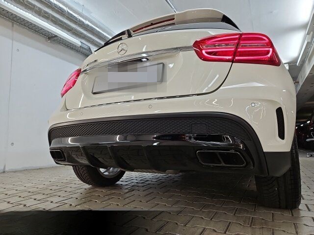 Mercedes-Benz Mercedes-AMG GLA 45 4M COMAND/Pano/Kamera/Driver foto 22
