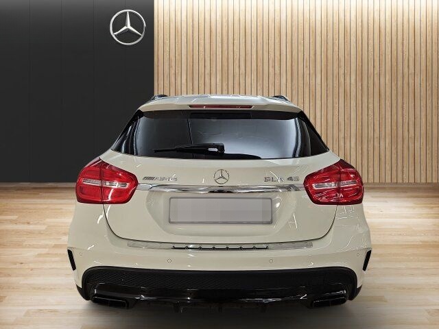 Mercedes-Benz Mercedes-AMG GLA 45 4M COMAND/Pano/Kamera/Driver foto 7