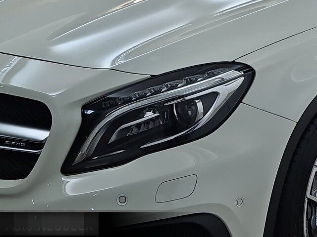 Mercedes-Benz Mercedes-AMG GLA 45 4M COMAND/Pano/Kamera/Driver foto 9