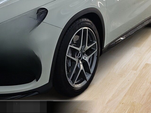 Mercedes-Benz Mercedes-AMG GLA 45 4M COMAND/Pano/Kamera/Driver foto 10