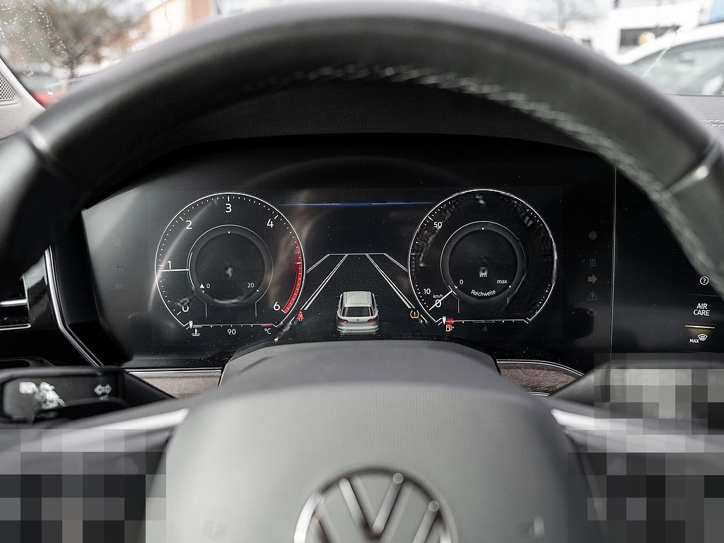 Volkswagen Touareg 3.0 V6 TDI Atmosphere 4M AHK NAVI LUFT foto 11