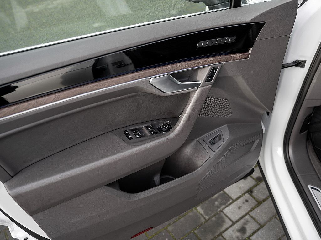Volkswagen Touareg 3.0 V6 TDI Atmosphere 4M AHK NAVI LUFT foto 13