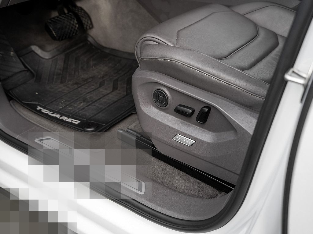 Volkswagen Touareg 3.0 V6 TDI Atmosphere 4M AHK NAVI LUFT foto 14