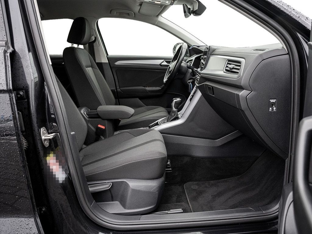 Volkswagen T-Roc 2.0 TDI Life DSG AHK ACC NAVI SHZ APP-CON. foto 2