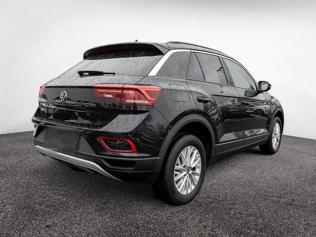 Volkswagen T-Roc 2.0 TDI Life DSG AHK ACC NAVI SHZ APP-CON. foto 3