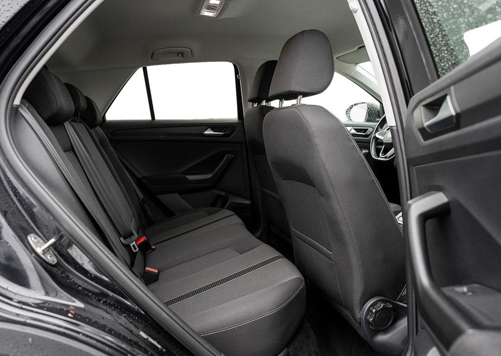Volkswagen T-Roc 2.0 TDI Life DSG AHK ACC NAVI SHZ APP-CON. foto 4