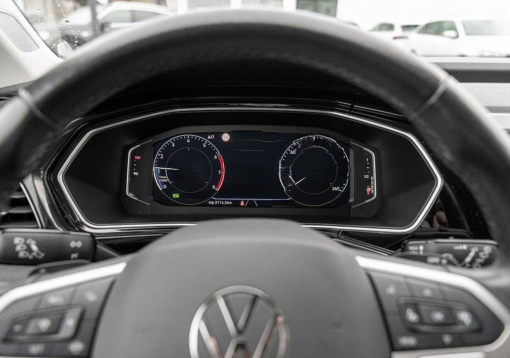 Volkswagen T-Cross 1.0 TSI Style DSG AHK KAM ACC APP-CON. foto 11