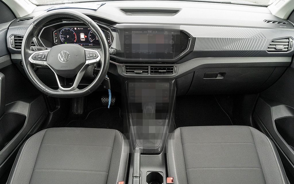 Volkswagen T-Cross 1.0 TSI Style DSG AHK KAM ACC APP-CON. foto 6