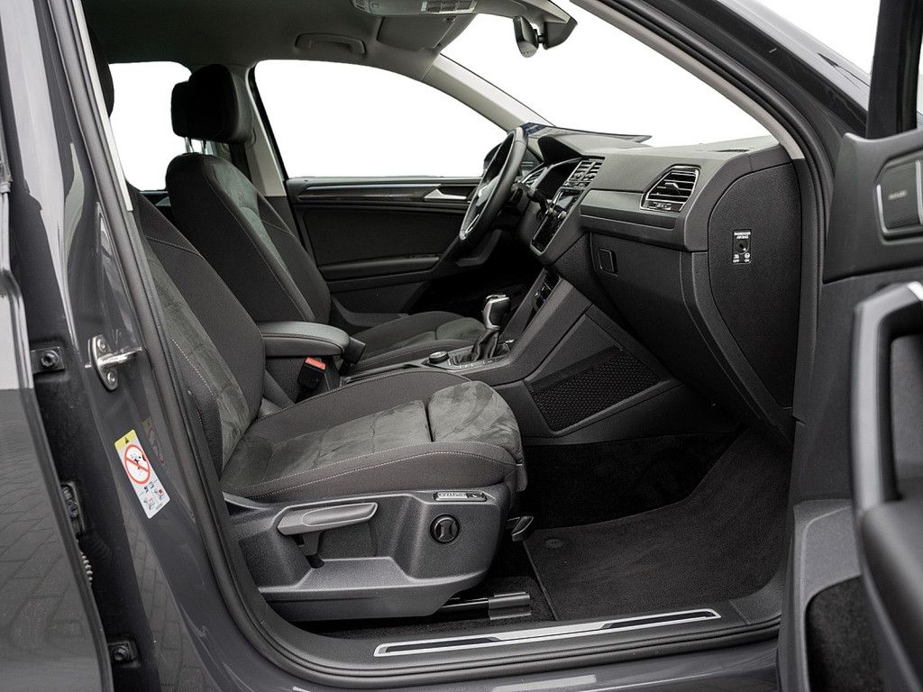 Volkswagen Tiguan 2.0 TDI Life 4M DSG AHK KAM H-K NAVI LED foto 2