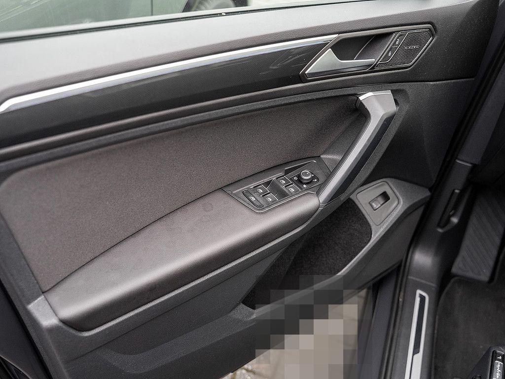 Volkswagen Tiguan 2.0 TDI Life 4M DSG AHK KAM H-K NAVI LED foto 13