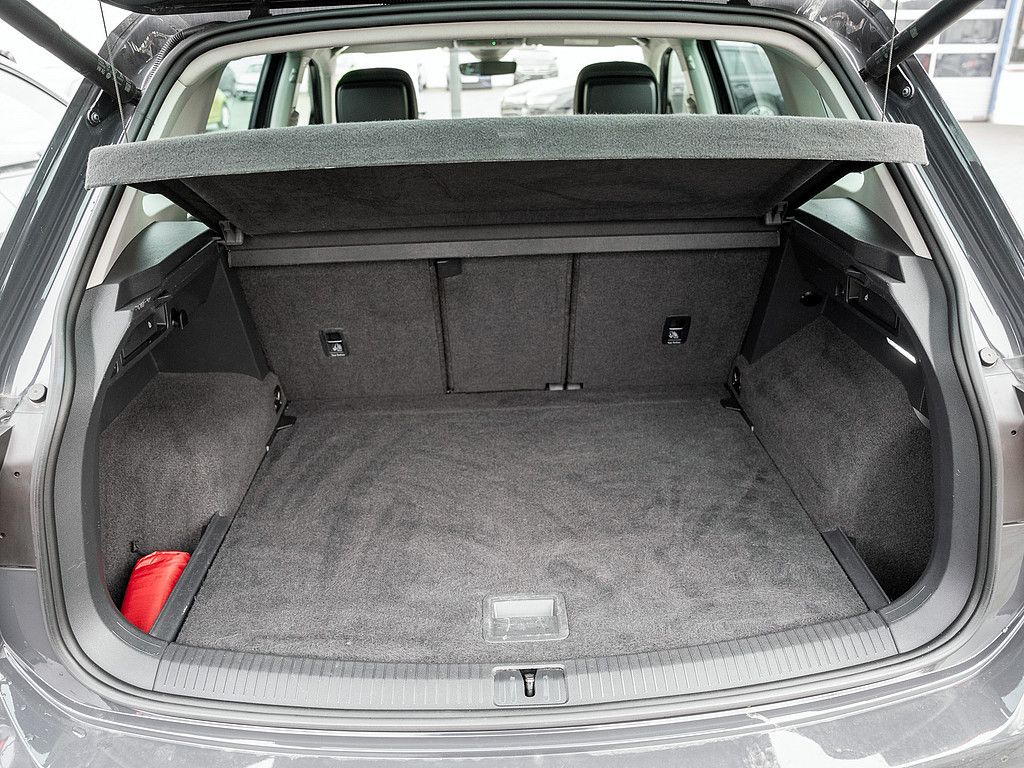 Volkswagen Tiguan 2.0 TDI Life 4M DSG AHK KAM H-K NAVI LED foto 15