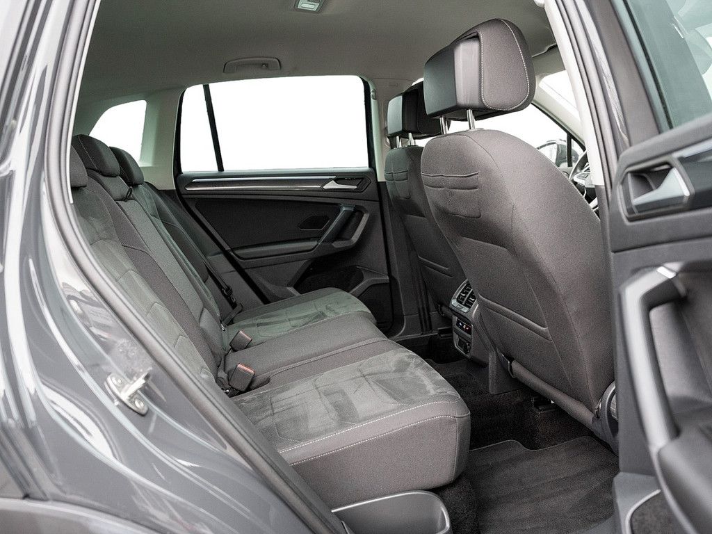 Volkswagen Tiguan 2.0 TDI Life 4M DSG AHK KAM H-K NAVI LED foto 4