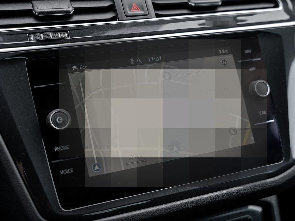 Volkswagen Tiguan 2.0 TDI Life 4M DSG AHK KAM H-K NAVI LED foto 7