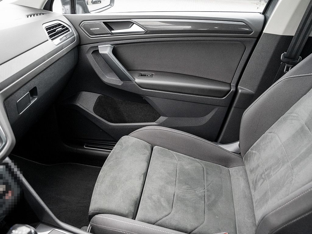 Volkswagen Tiguan 2.0 TDI Life 4M DSG AHK KAM H-K NAVI LED foto 10