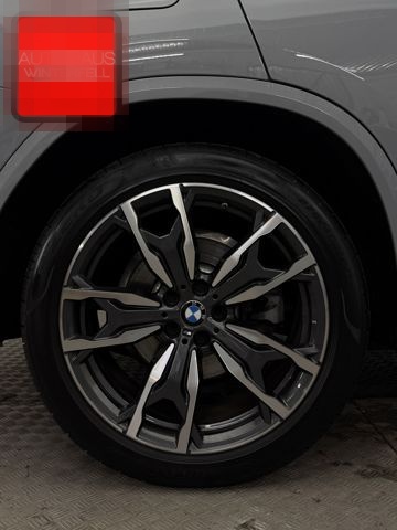 BMW X3 xDrive30d M SPORT PANORAMA+AHK+20Z+CARPLAY+ foto 11