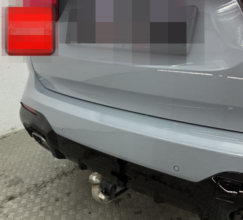 BMW X3 xDrive30d M SPORT PANORAMA+AHK+20Z+CARPLAY+ foto 12