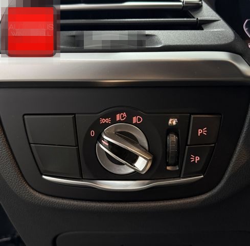 BMW X3 xDrive30d M SPORT PANORAMA+AHK+20Z+CARPLAY+ foto 18