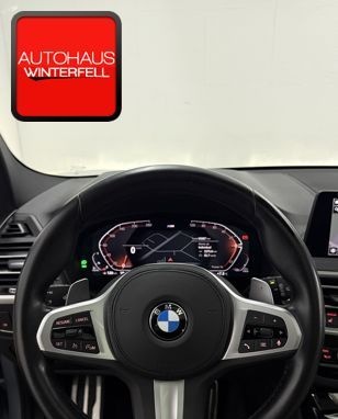 BMW X3 xDrive30d M SPORT PANORAMA+AHK+20Z+CARPLAY+ foto 19